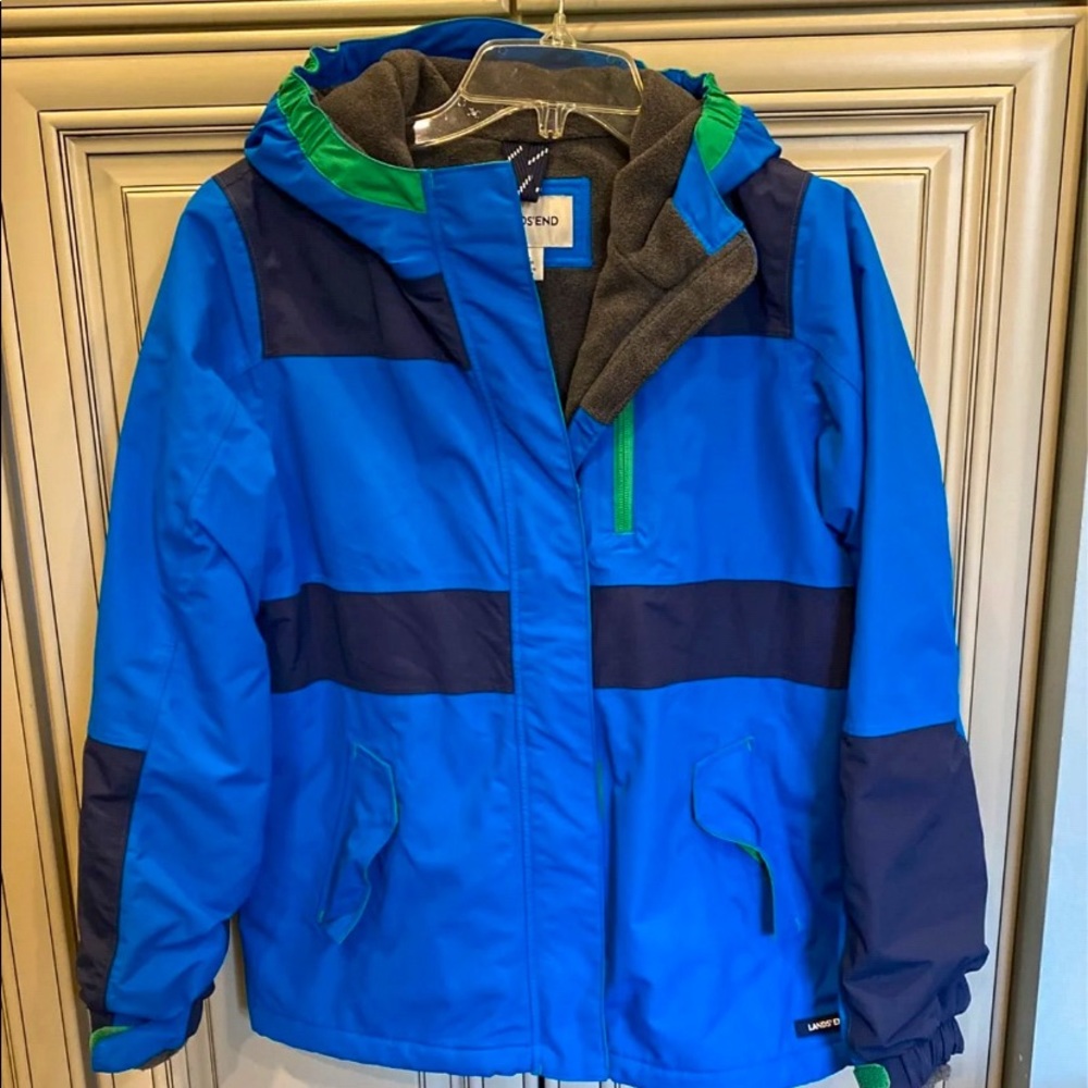 NEW Lands Inn Boys Coat/Jacket